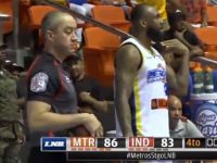 Metros Derrotan Indios ... Asumen El Control De Su Pase A Serie Final ... Circuito Norte.!!!