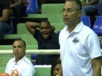 LNB Deja Puertas Expansivamente Abiertas ... Para El Retorno Triunfante de Roberto Modesto.!!!