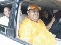 Maita Mercedes ... Dirigente Campeon ... Ausente Celebracion Metros De Santiago.!!!