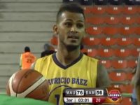 Mauricio Aplasta A Un Equipo Bameso Que No Gana Un Juego En Dos Años.!!!