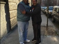 Una Conversacion Con Coach Radhames ‘Memi’ Paulino…En Nueva York.!!!