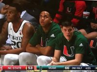 Rodney Miller Jr ... Dominicano ... Muchos Caminos Por Recorrer.!!!