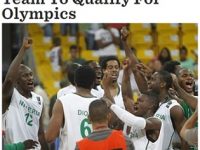 Baloncesto Republica Dominicana ... Olympiadas TOKYO 2020 ... Un Camino Inclinado.!!!