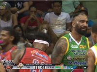 Baloncesto La Vega ... Club Parque Hostos ... Poderio En Su Mas Alta Expresion.!!!