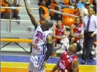 Basket Santiago 2016: Pueblo Nuevo Deshonra Sameji, Pasa Invicto A Serie Final.!!!