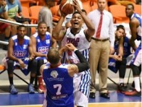 Basket Santiago 2016 … Pueblo Nuevo Marcha Firme Hacia Serie Final.!!!
