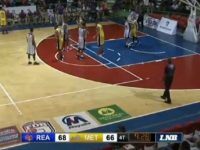 En Triunfo Reales de La Vega ... Metros De Santiago Se Colocan La Soga Al Cuello.!!!