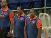 Radhames 'Memi' Paulino Clasifica A Reales De La Vega.!!!