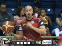 Baloncesto Superior LA VEGA ... Serie Final ... REYNALDO MERCEDES Le Garantiza Estabilidad Y Continuidad.!!!