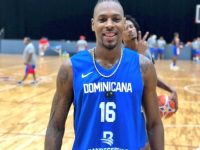 Baloncesto En Moca 2018 ... El Jugador Nacionalizado Robert Glenn ... Ojala Estemos Equivocados.!!!