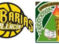 San Carlos ... Rafael Barias ... ABADINA Semifinal 2018 ... 5to Partido ... Sera Historico.!!!