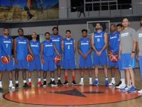 Seleccion Nacional de Baloncesto ... Partidos 'NO' Seran Televisados Para El Pais.!!!