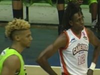 Soles Derrotan Cañeros En La Romana ... Dios Mio Pero Que Desastre.!!!