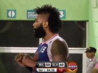 Jack Michael Martinez ... Muy Bien Por Usted ... 'Gran Capitan'.!!!