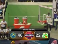 Galeria De Fotos .. 1ra Mitad .. San Carlos vs Mauricio Baez.!!!