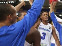 Seleccion Nacional De Baloncesto ... Llego Noviembre ... Rep Dom Continua Retrocediendo.!!!