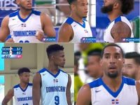 Seleccion Nacional De Baloncesto ... Una Revision Dirigencial ... Un Cambio De Filosofia.!!!