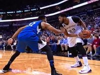 "THE BIG KAT" Aprende En New Orleans ... Pierde Minesota.!!!