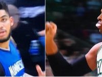 Al Horford / Karl Towns  - No Elegidos Por Votos - NBA All Stars 2017.!!!