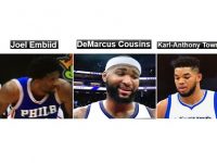 "Cuando Me Retire, "The Process" EMBIID Sera El Mejor Jugador" ... DeMarcus Cousins.!!!