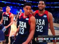 Te Busque En El Tope Y No Te Encontre ... Mi Dominicana Bandera.!!!