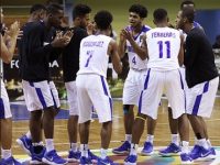 Republica Dominicana Clasifica Al FIBA 2018, Mundial U17.!!!