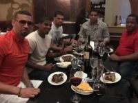 Francisco Garcia ... Asignacion Temporaria Gerencia General Seleccion Nacional De Baloncesto.!!!