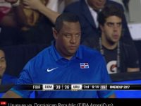 Dominicana Cae Ante Uruguay … Primer Juego 2017 FIBA Americup.!!!