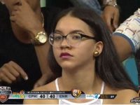 Baloncesto Superior La Vega ... La Fanaticada Respalda.!!!