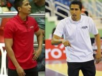 Abraham Disla A Dirigir Internacional ... Recibe Contrata Baloncesto Mexico.!!!