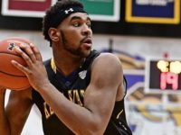 Adonis De La Rosa ... Domina Los Tableros En Derrota Universidad Kent State.!!!