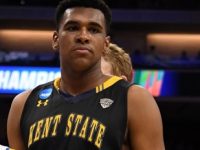 Adonis De La Rosa ... Una Buena Noche Ofensiva ... Pierde Kent State ... De Nuevo.!!!