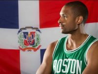 Alfred Joel Horford Reynoso ... Boston Celtics Y Familia, Sus 'UNICAS' Obligaciones Patrioticas ... Al Momento.!!!