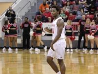 Andres Feliz Y Chris Duarte ... Caen Ante Chipola College ... Baloncesto Junior College.!!!