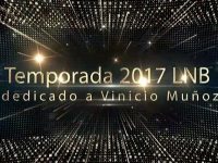 Inicio Liga Nacional De Baloncesto 2017 - Galeria De Fotos.!!!