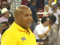 Mauricio Baez Alcanza 3er Triunfo Serie Final ... 'AYATA' ... Impartiendo Docencia.!!!