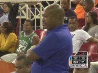 Rudy 'Chaguito' Martinez ... La Eminencia En El Lado Ofensivo.!!!