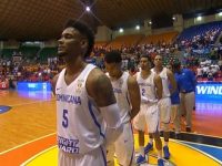 Seleccion Nacional .. Se Necesitara El Apoyo De La Gran Arena del Cibao Para Poder Ganarle A Canada.!!!