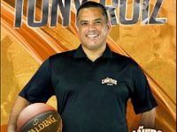 Liga Nacional De Baloncesto 2018 ... Tomo #5 .!!!
