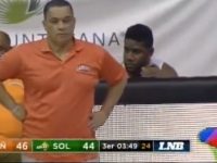 Cañeros del Este ... Una Escuadra De Poder ... Derrotan Soles de Santo Domingo Este.!!!