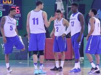 Centro Basket 2016 ... Estamos En Aro y Balon.!!!