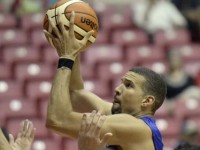 Basket Puerto Rico 2016: Francisco Garcia … Modesto En Derrota Bayamon.!!!
