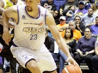 Basket Puerto Rico: Cisco Garcia Guia Bayamon A Cuarto De Finales.!!!