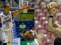 Cisco Y De Leon ... En Duelo En Puerto Rico ... Gana Bayamon.!!!