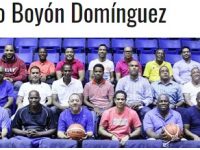 El Clasico Boyon Dominguez – A Encender El Baloncesto Capitalino.!!!