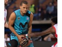 Dago Peña y Movistar Estudiantes ... 1RA DIVISION ... 1 minuto 59 segundos de Juego.!!!