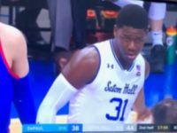 Angel Luis Delgado Astacio ... Impone El Respeto En La Zona Pintada.!!!