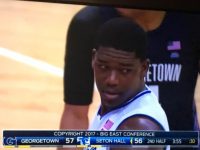 Angel Luis Delgado Astacio ... Impone Marca De Rebotes En Conferencia 'Gran Este'.!!!