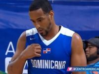 Dominicana Derrota Bahamas ... Papucho Minaya Brilla ... Barranquilla 2018.!!!