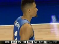 Rigoberto Mendoza ... El Increible ... Guia El Triunfo Dominicano.!!!